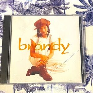 Brandy CD 82610-2